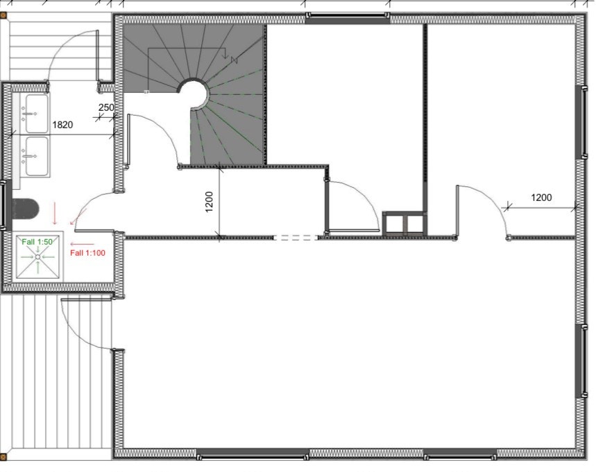 Etasje 2 Galleribilde