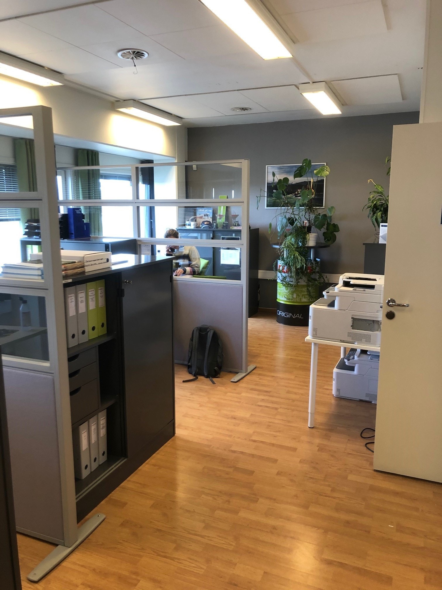 KONTOR Galleribilde