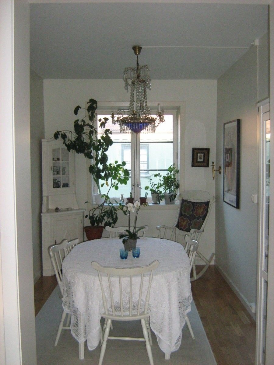 spisestue Galleribilde