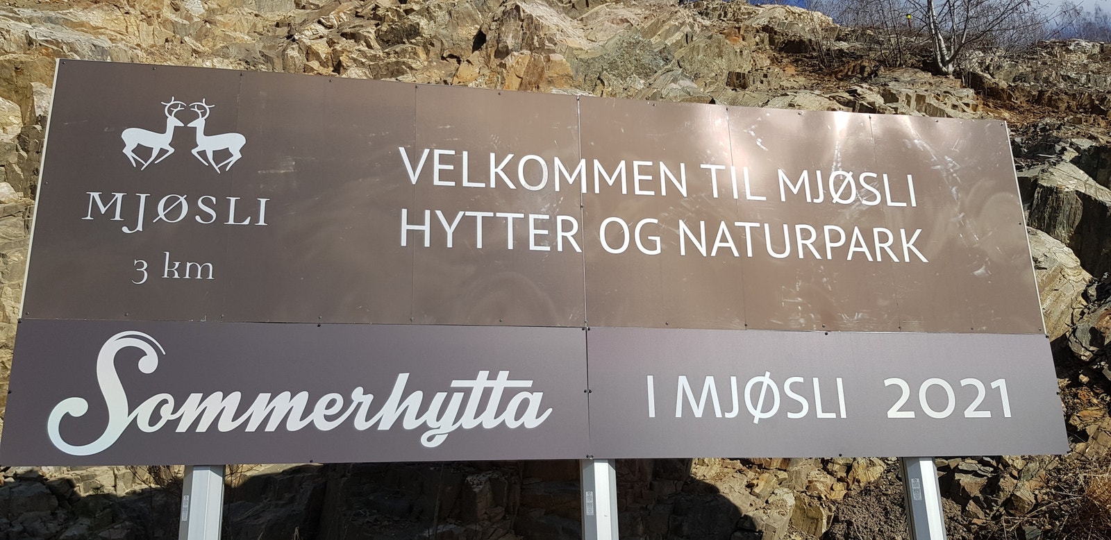 Velkommen til Mjøsli Galleribilde
