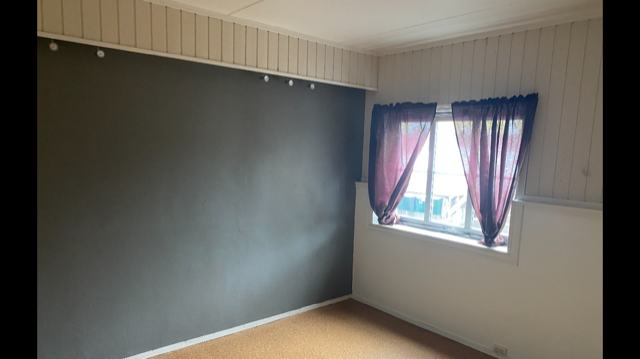 stue/soverom Galleribilde