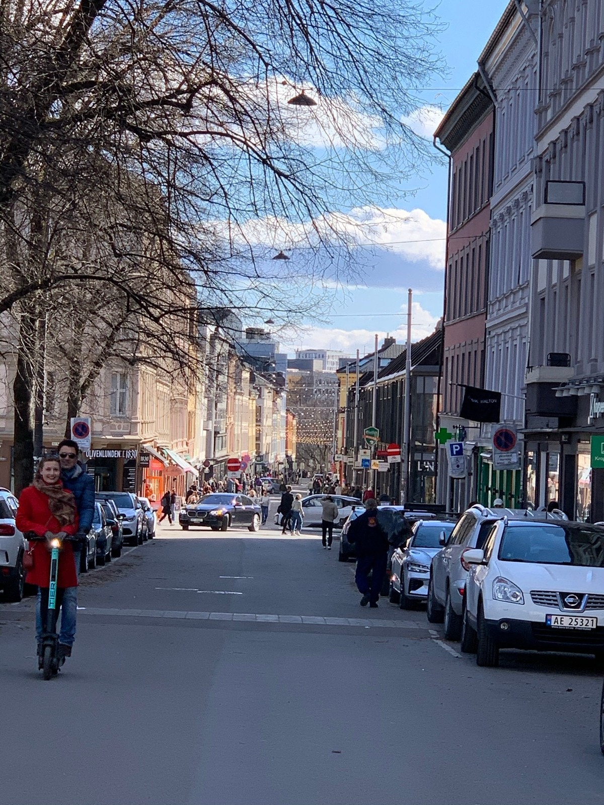 Nærområdet Galleribilde