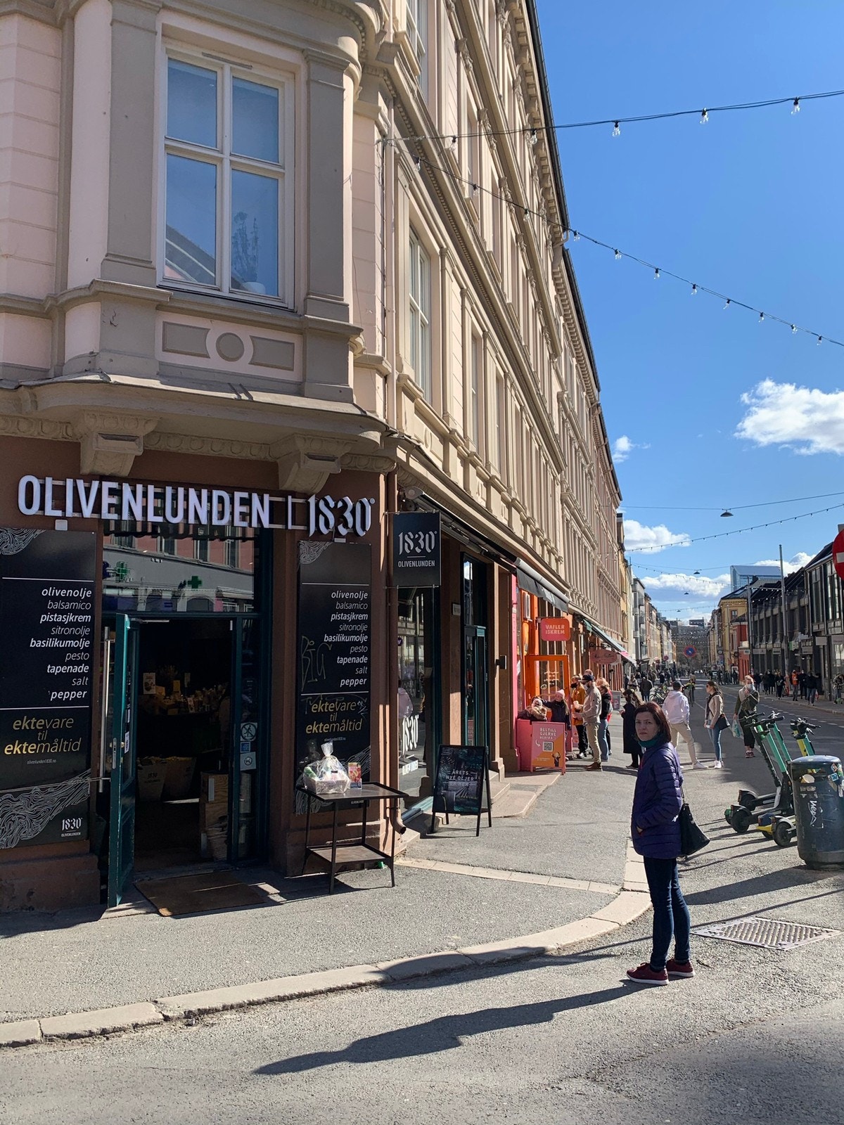 Nærområdet Galleribilde