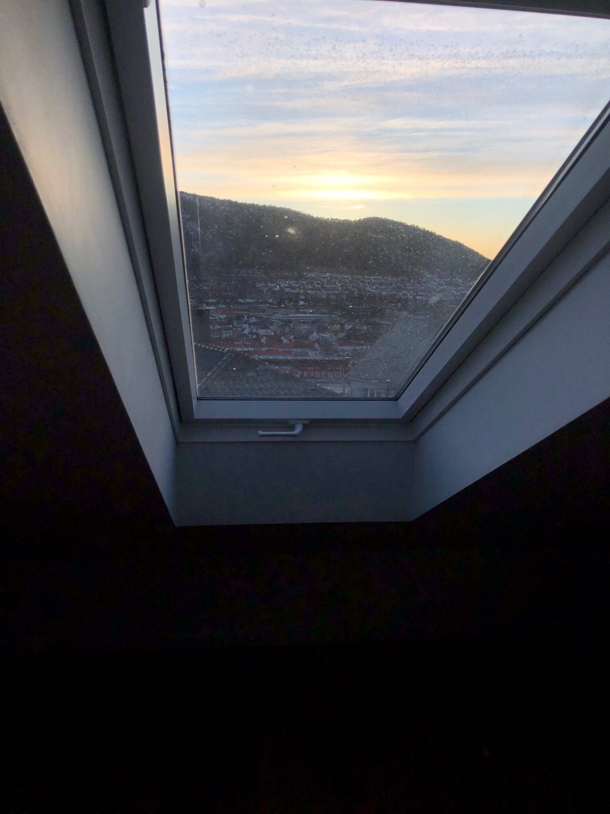 Lystett persienne Galleribilde