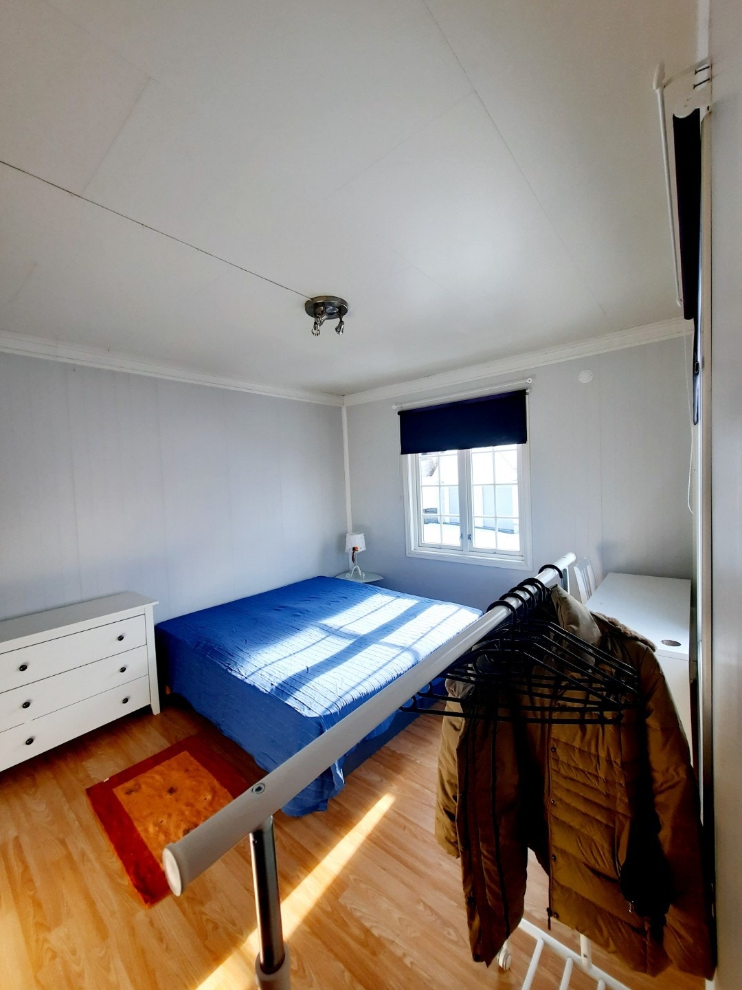 Soverom 1 (14 kvm) Galleribilde