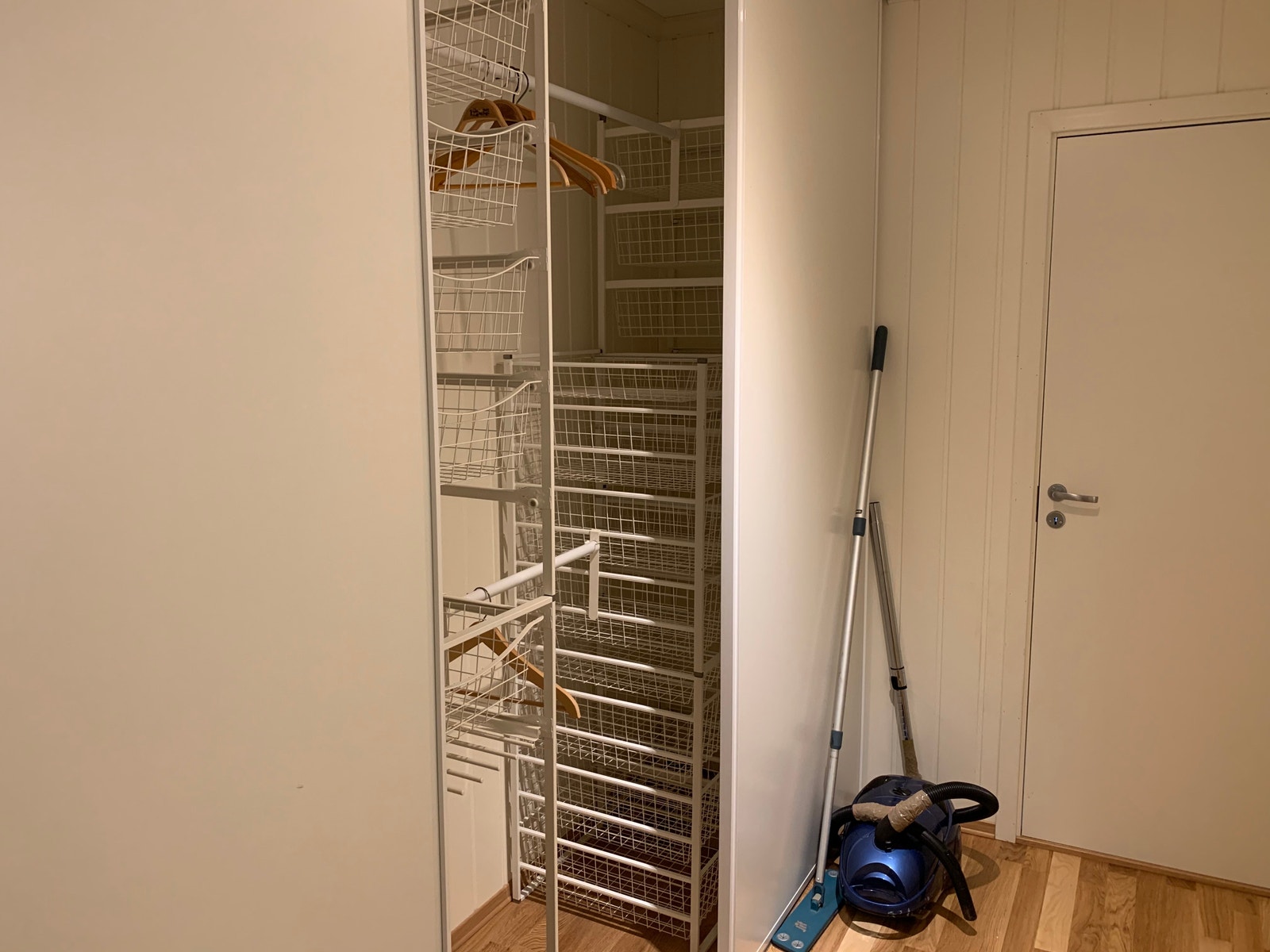 Skap i gang Galleribilde