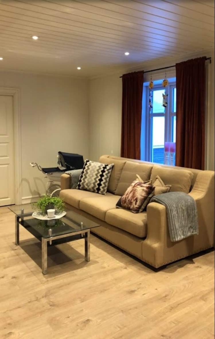 Soverom 2/Stue 2 Galleribilde