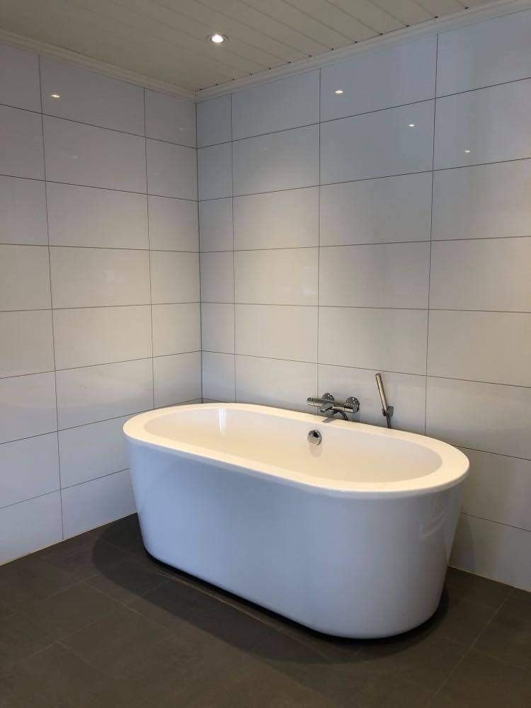 Bad i 2. etg Galleribilde