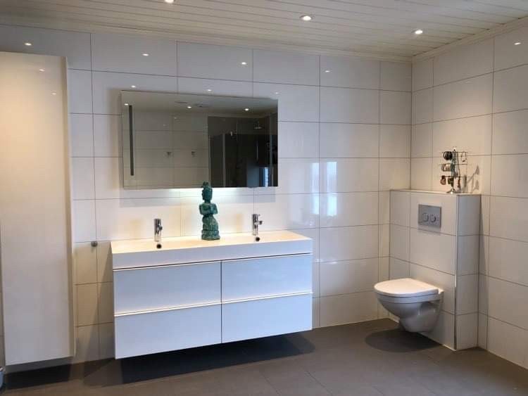 Bad i 2. etg Galleribilde