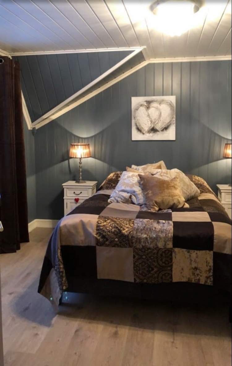 Soverom 1 Galleribilde