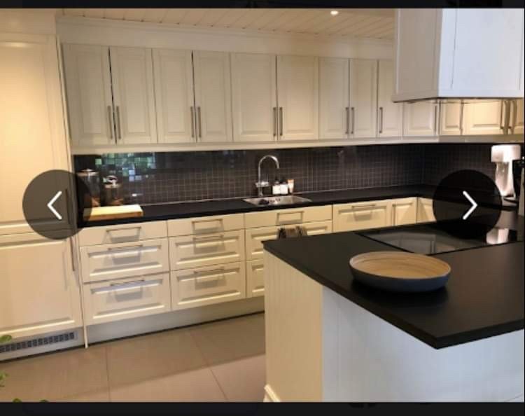 Kjøøken Galleribilde