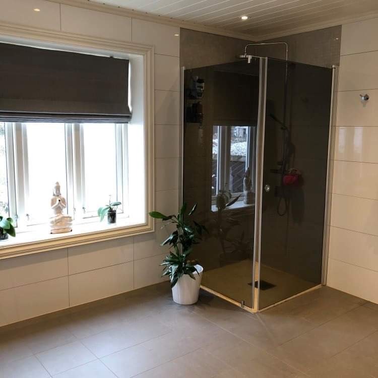 Bad i 2. etg Galleribilde