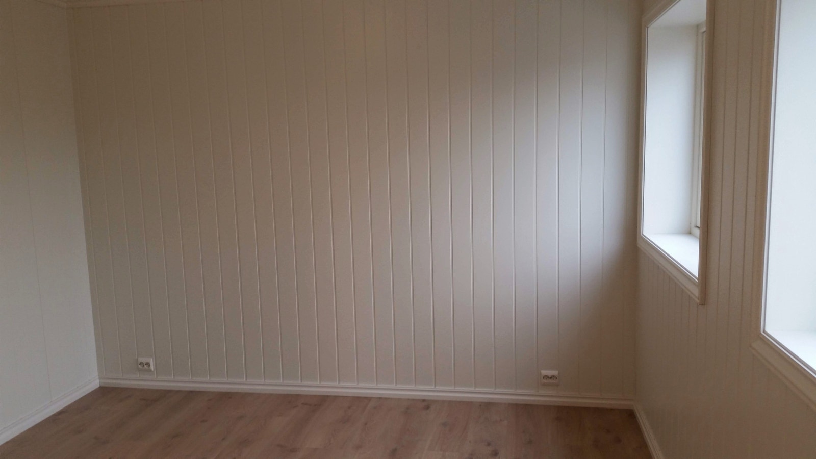 Soverom 1 Galleribilde