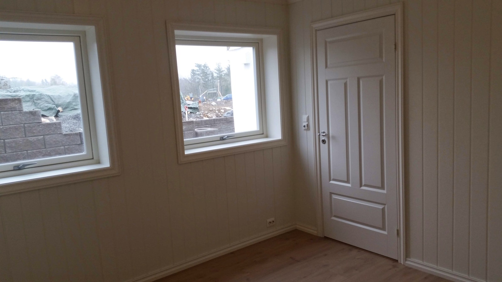 Soverom 1 Galleribilde