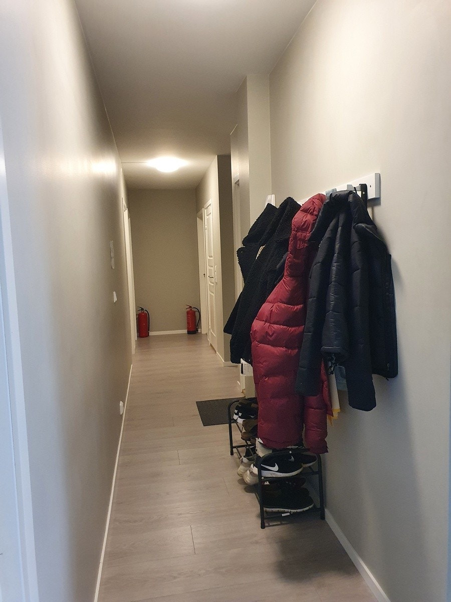 Gang Galleribilde