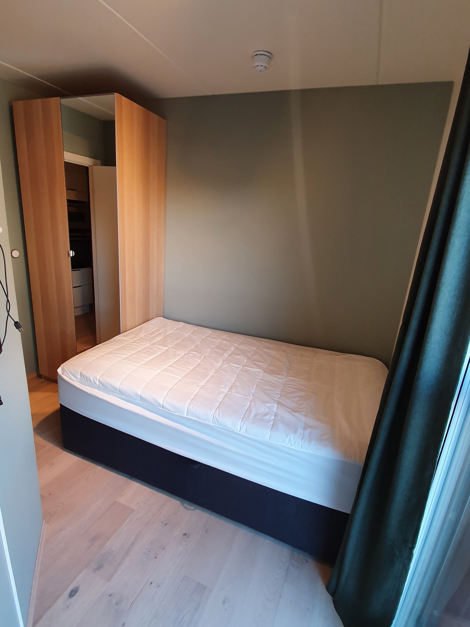 UTLEID - Rom 2 Galleribilde