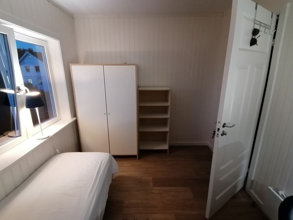 Rom3 (Utleid) Galleribilde