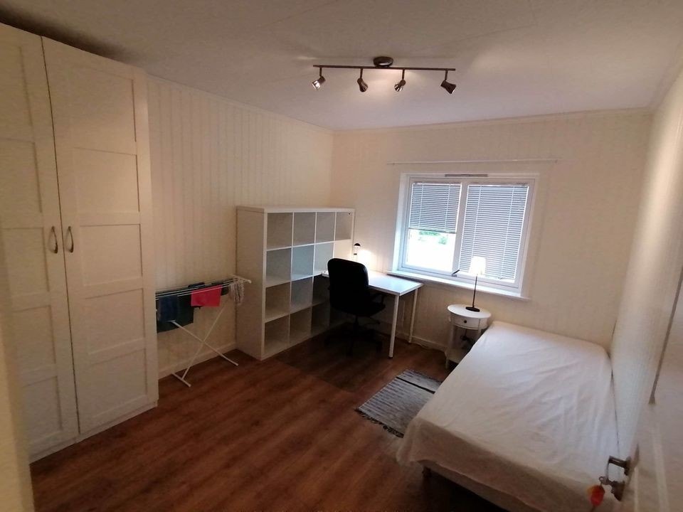 Rom1 (utleid) Galleribilde