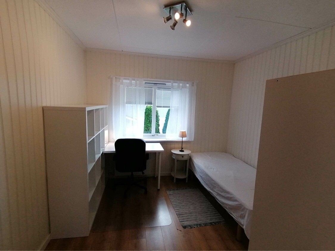 Rom2 (Ledig fra september) Galleribilde