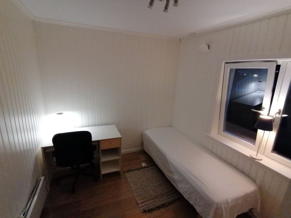 Rom3 (Utleid) Galleribilde