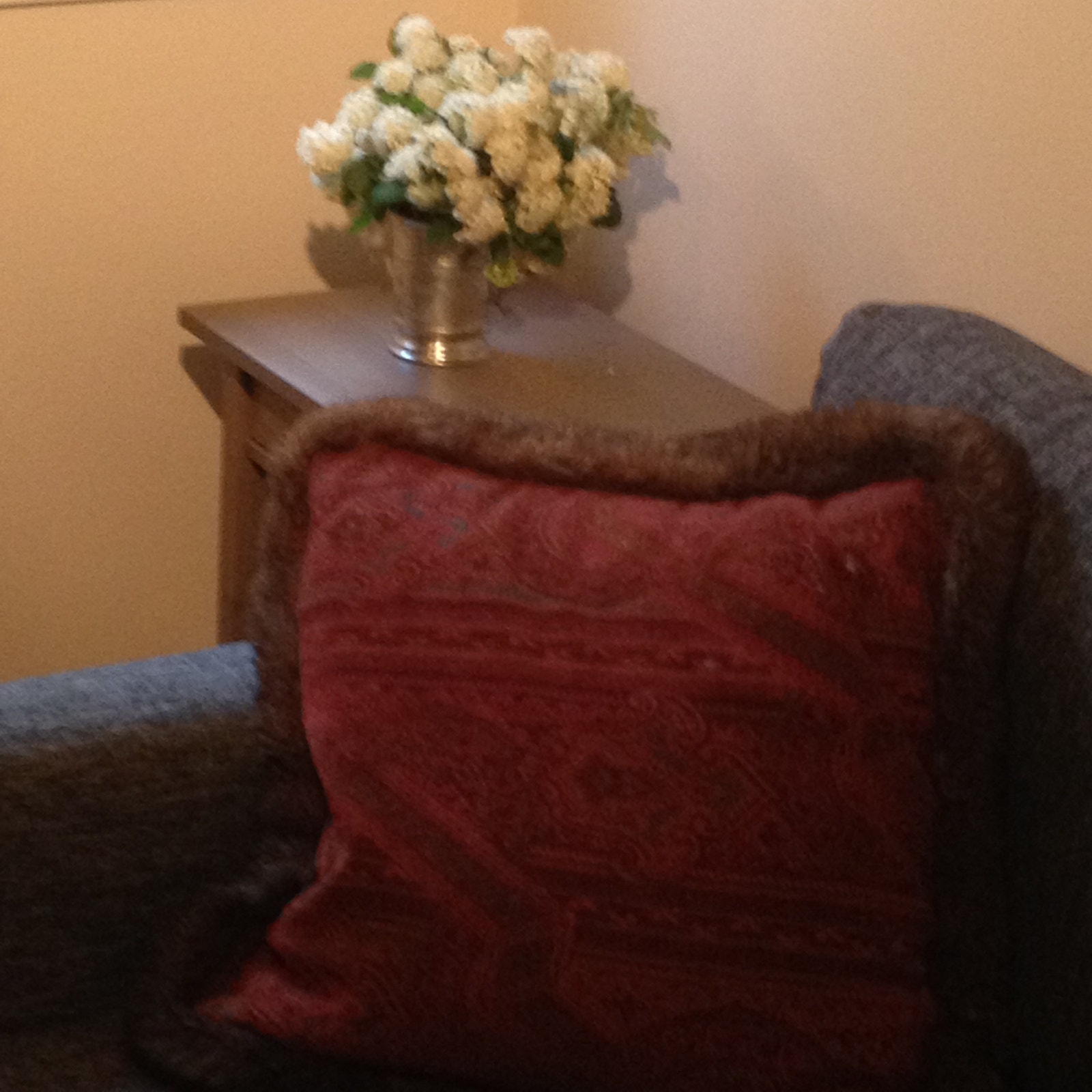 i stuen-oppholdsrommet Galleribilde