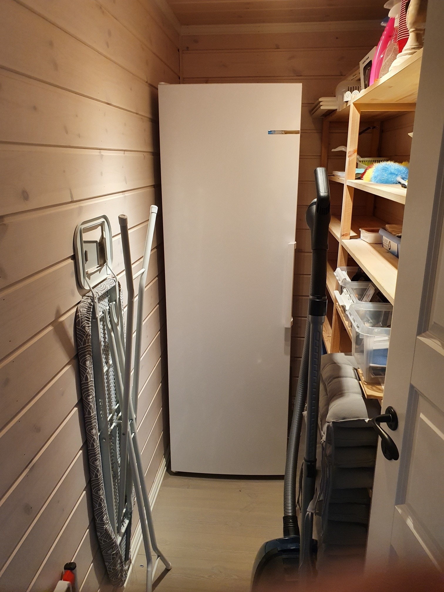 Bod nede Galleribilde