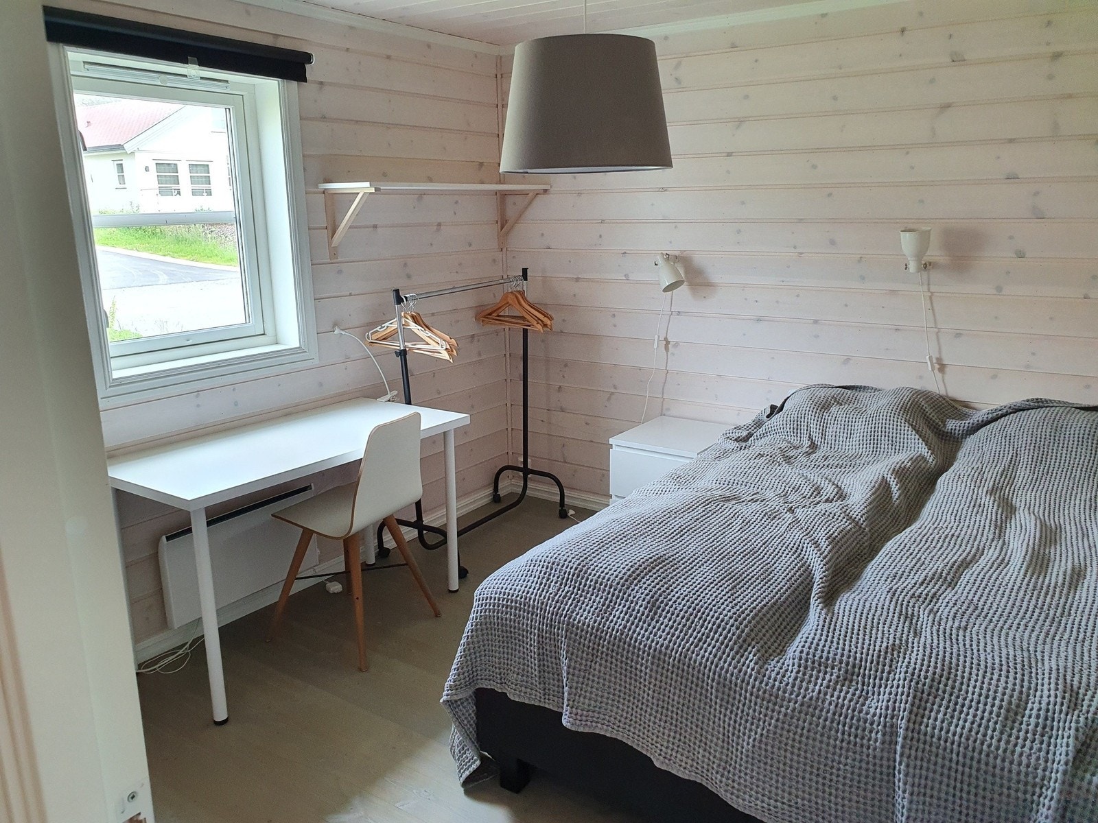 Soverom 1 - nede Galleribilde