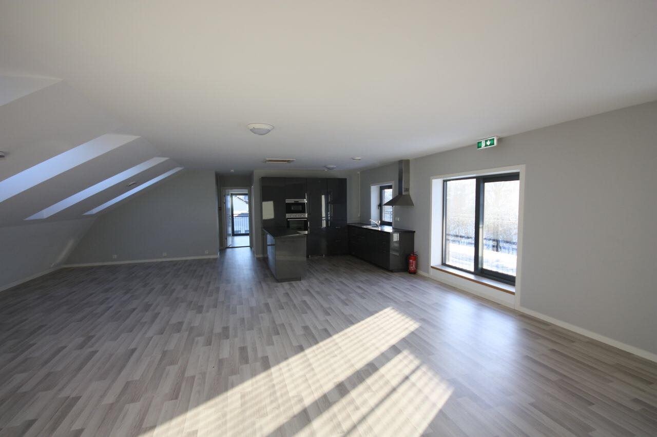 stue/spiseområdet/kjøkken Galleribilde