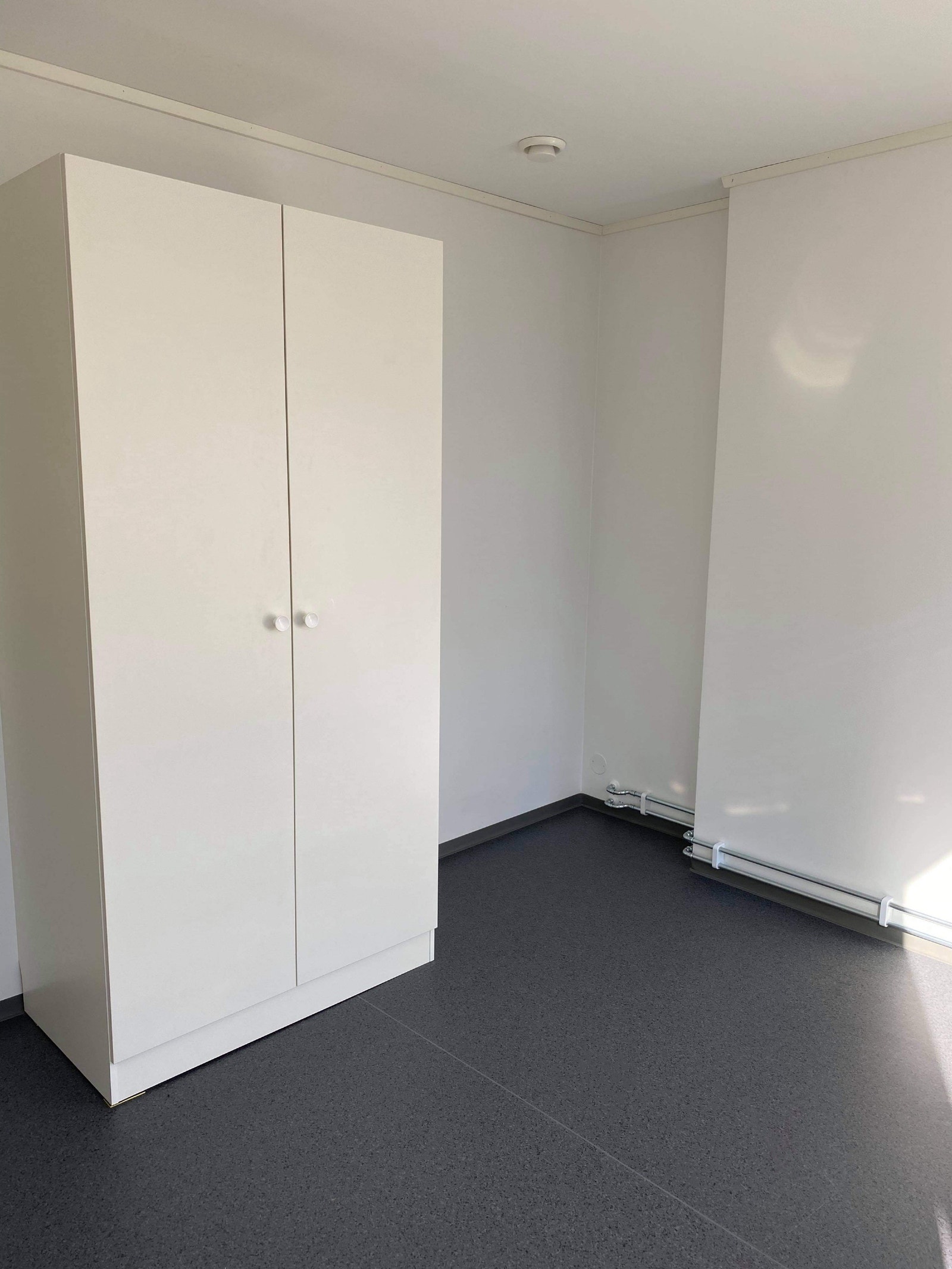 Klesskap på alle soverom Galleribilde