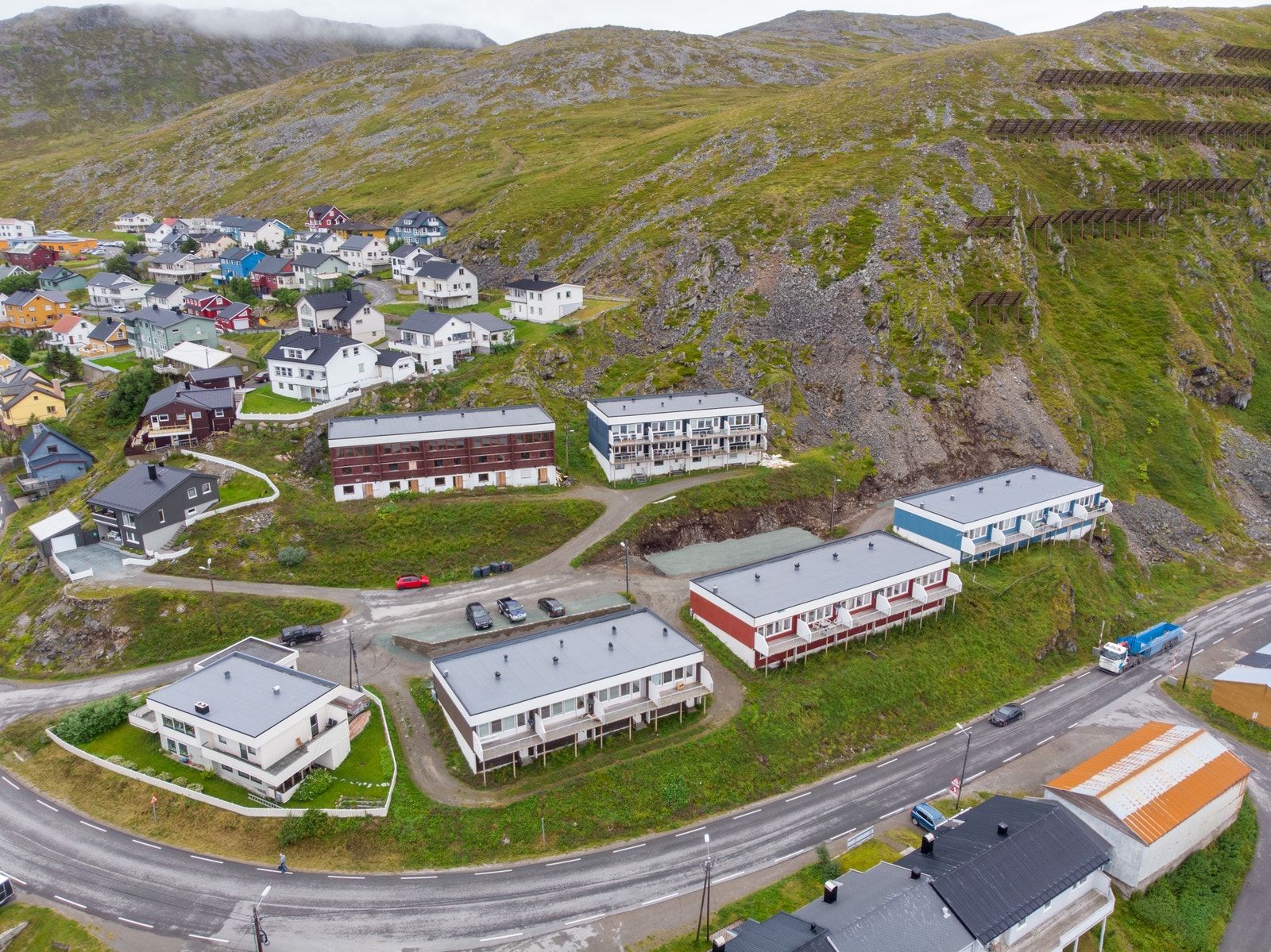 Oversiktsbilde Galleribilde