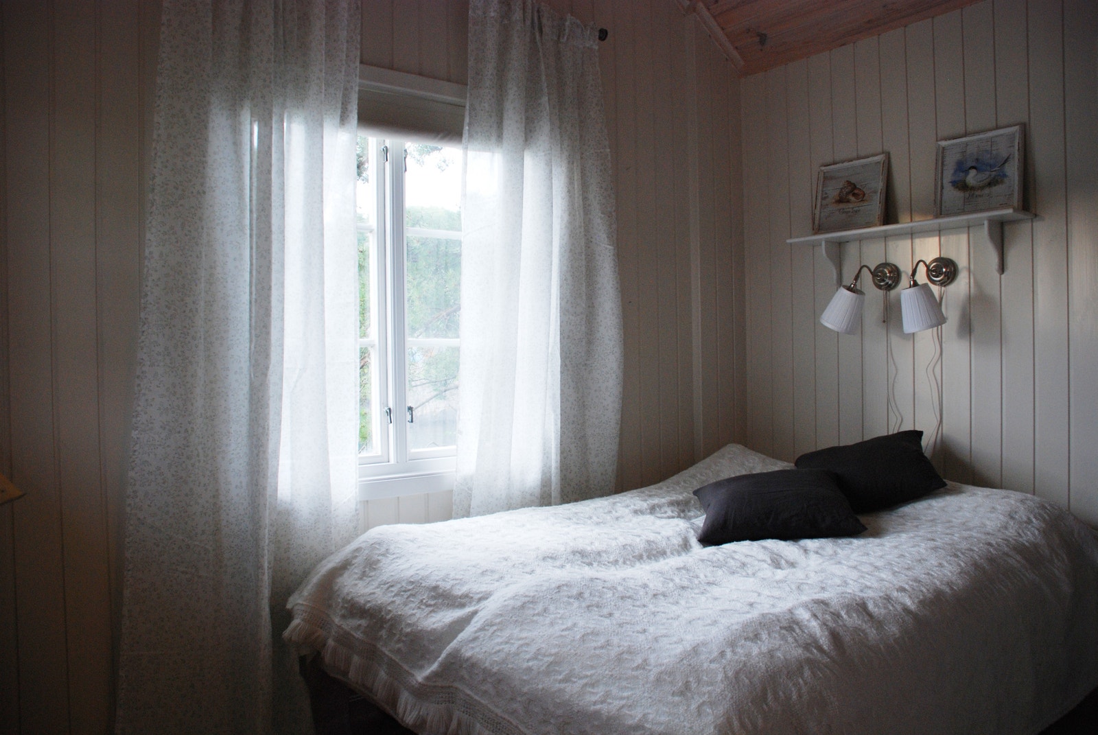 Soverom 1 Galleribilde