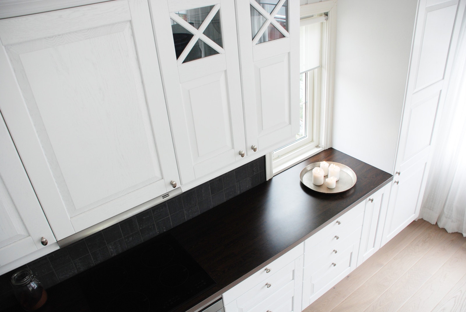 Kjøkkenet Galleribilde