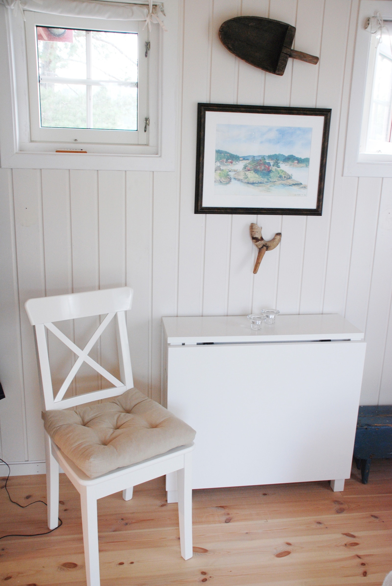 Soverom 1 Galleribilde