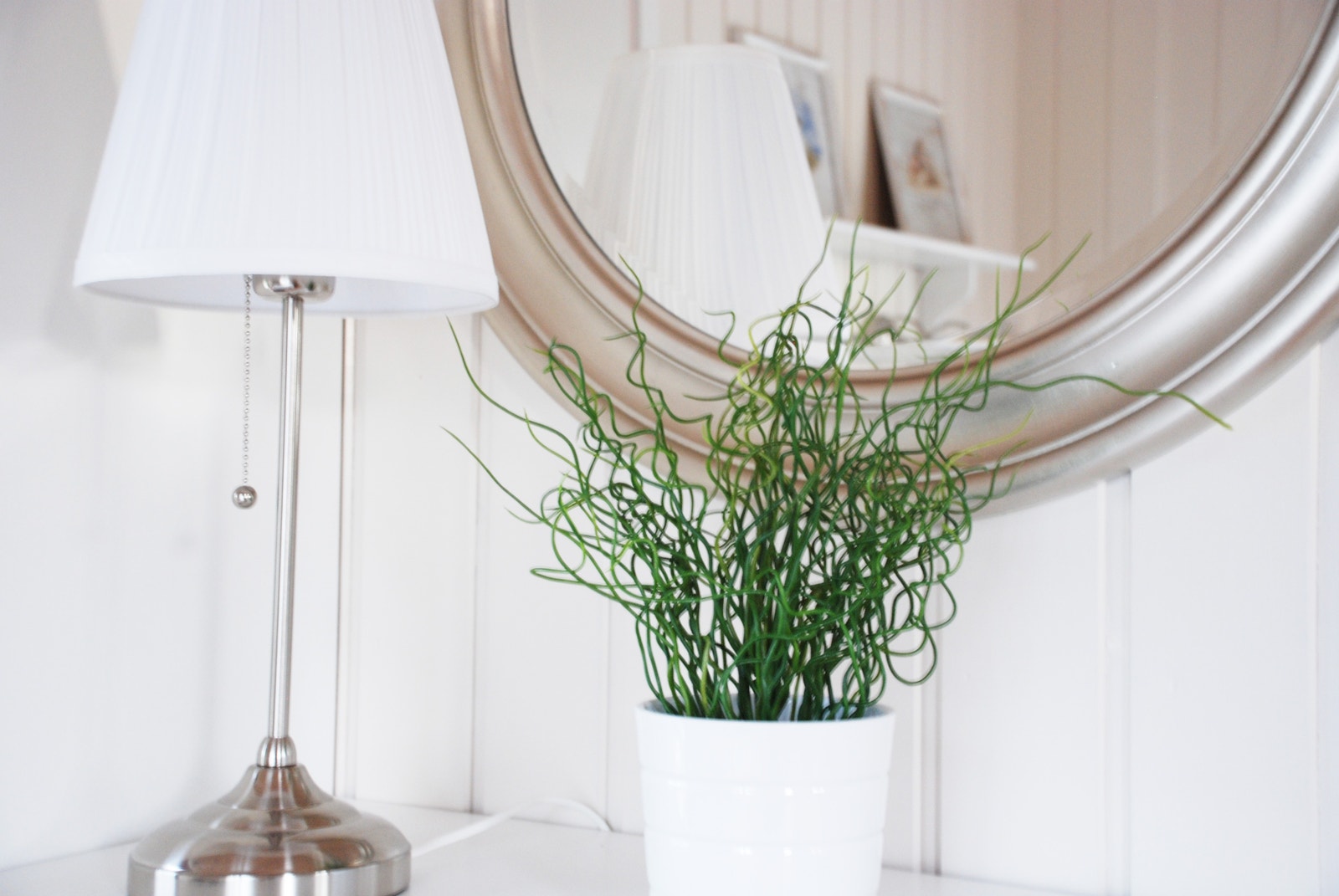 Soverom 1 Galleribilde