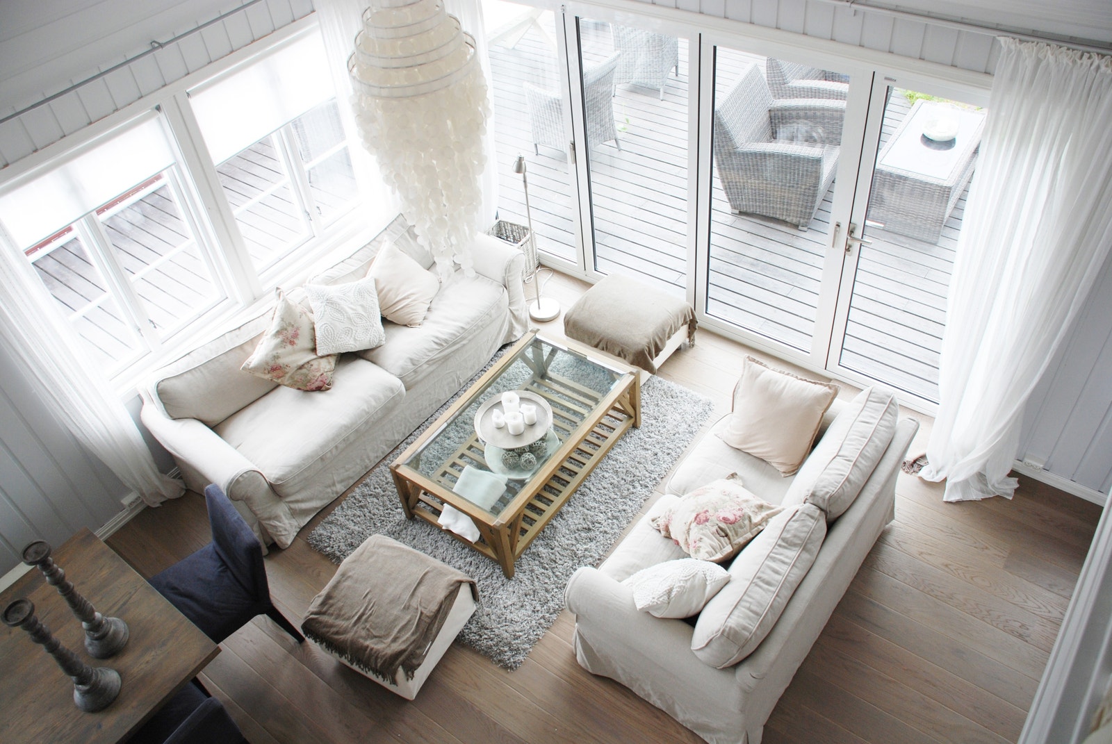 Stua - Oversiktsbilde Galleribilde