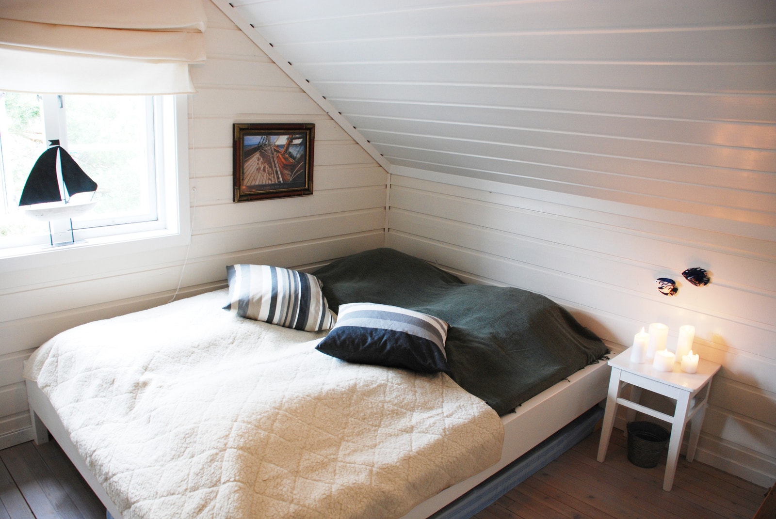 Soverom 3 Galleribilde