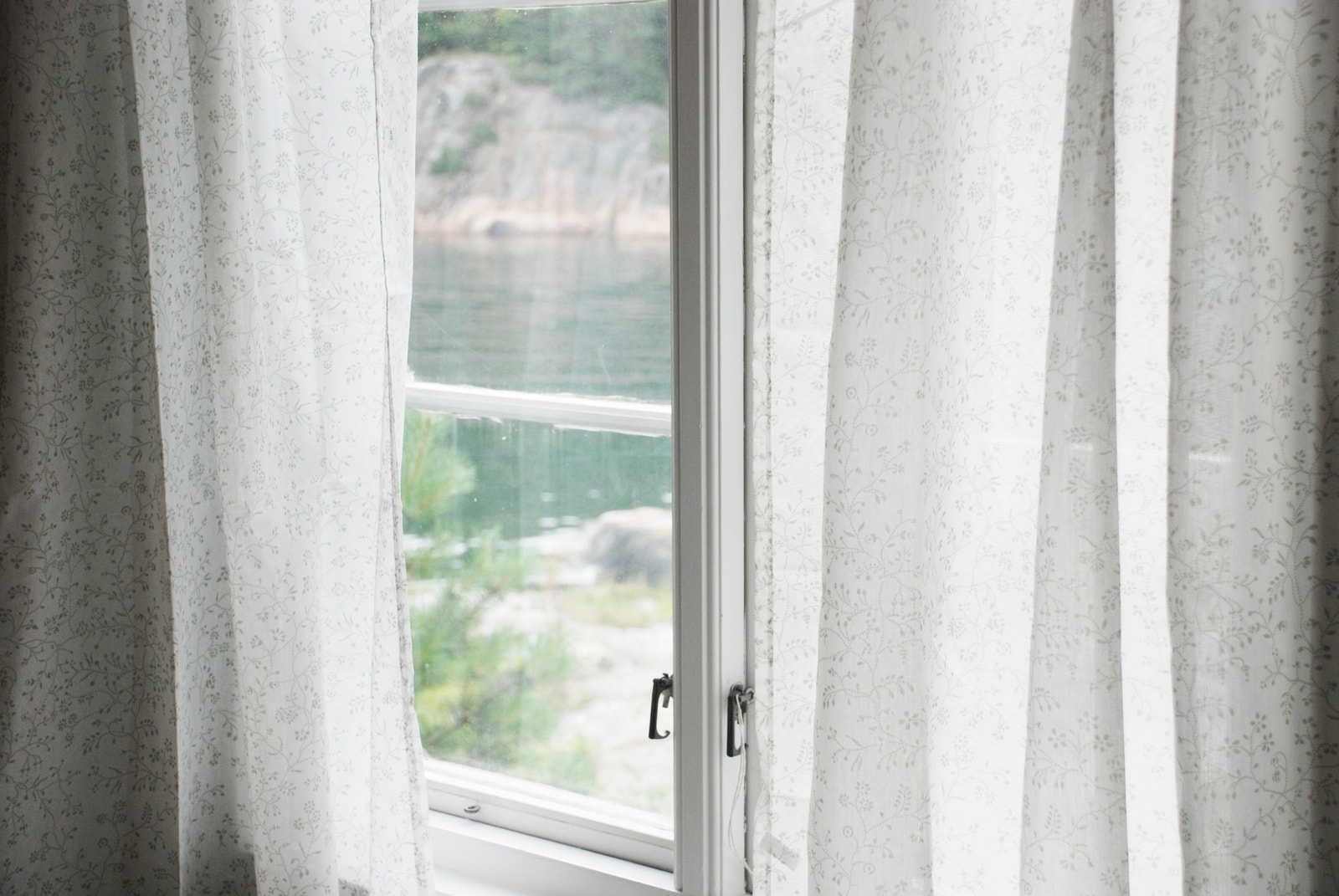 Soverom 1 Galleribilde