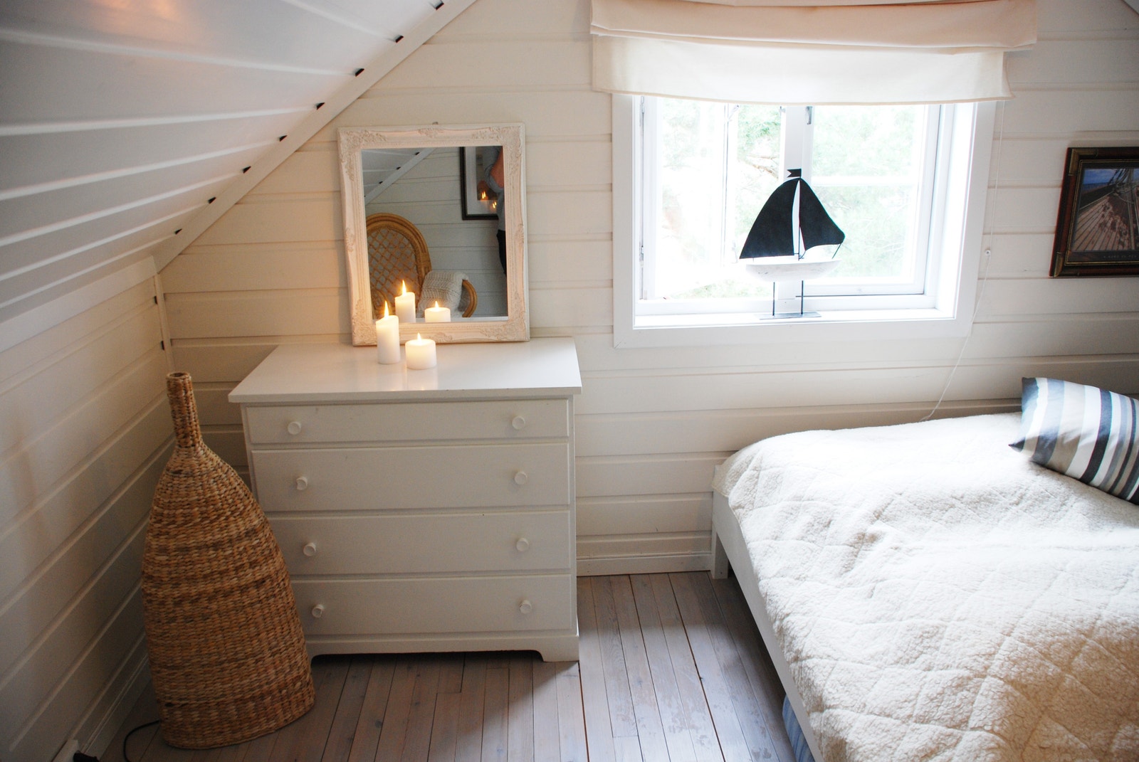 Soverom 3 Galleribilde