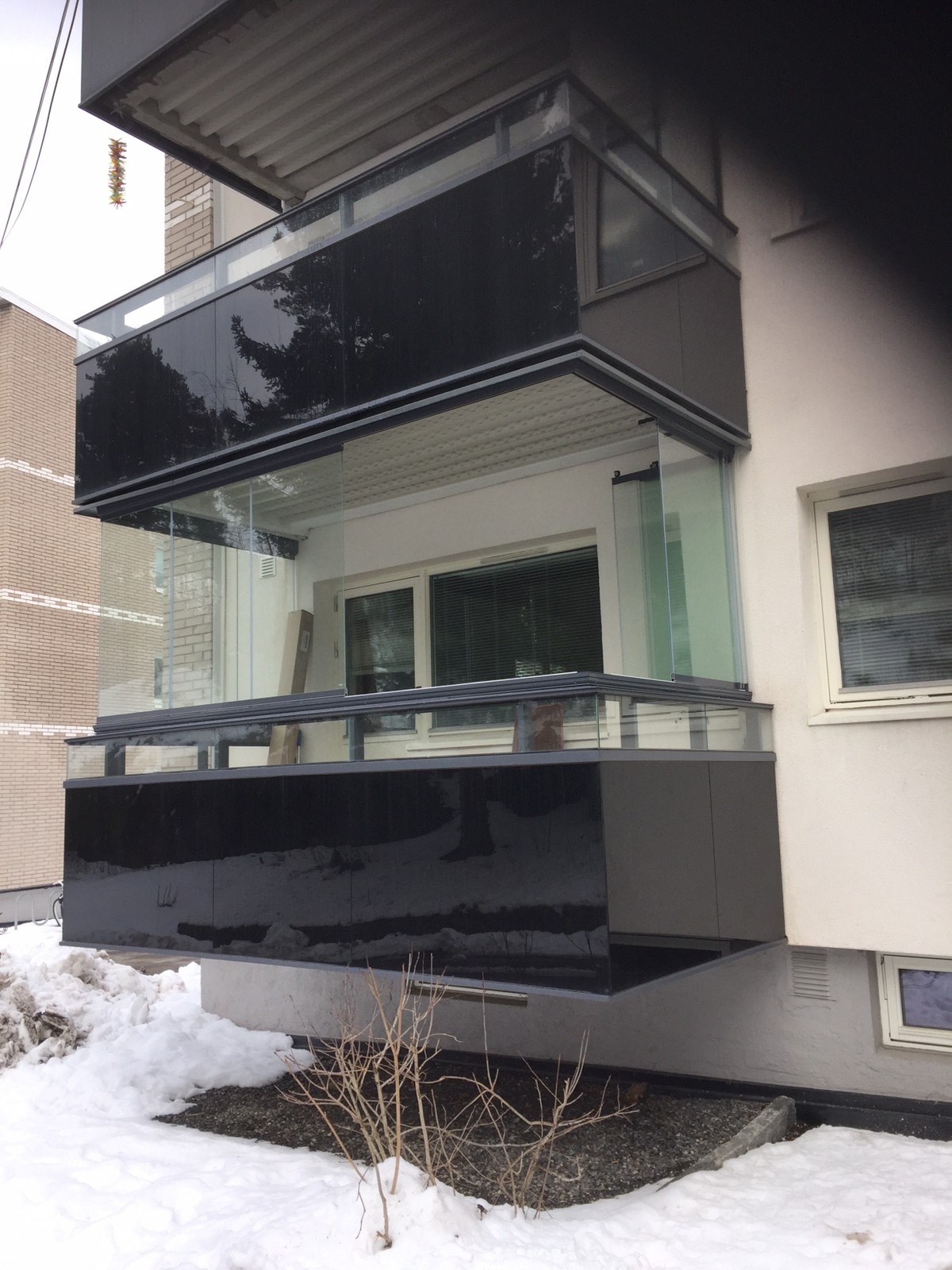 Leies fra 01.05.2026 Galleribilde