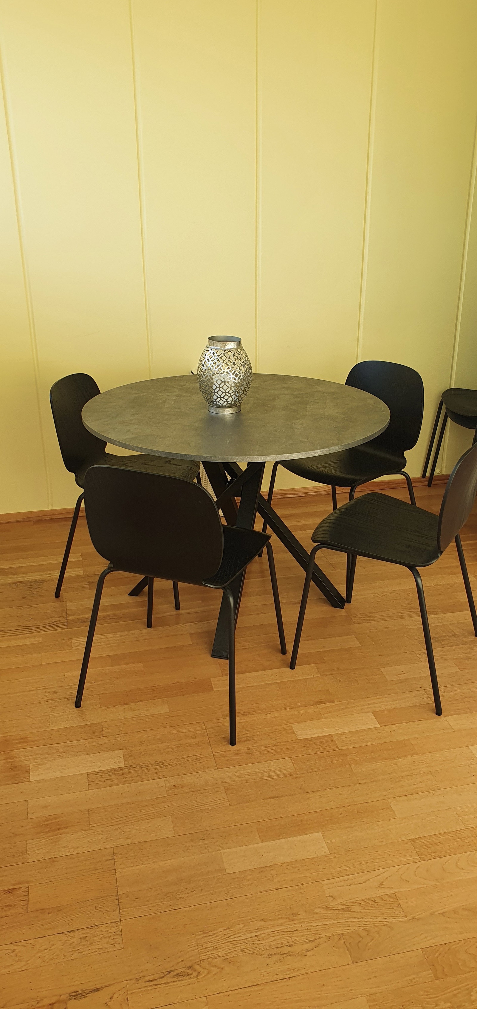 Spiseplass, møteplass Bregnevn 2 Galleribilde