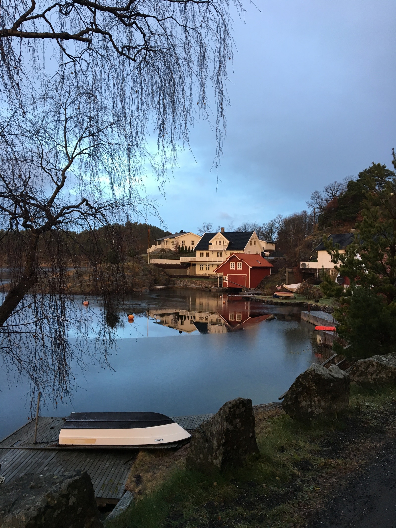 Fra Grønlandsveien Galleribilde