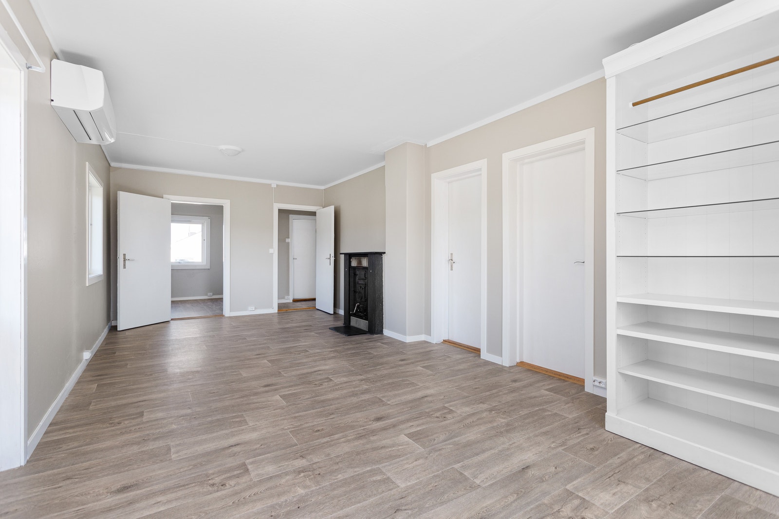 Stue 2. Etg Galleribilde