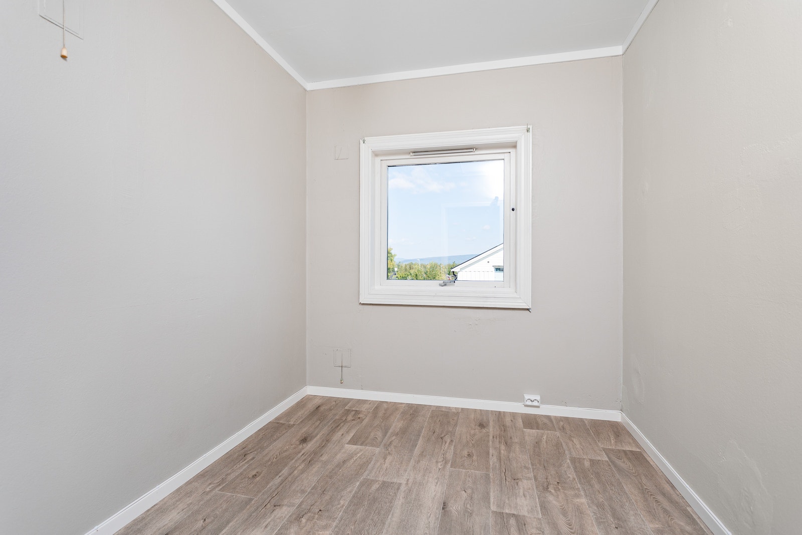 Soverom 3 Galleribilde