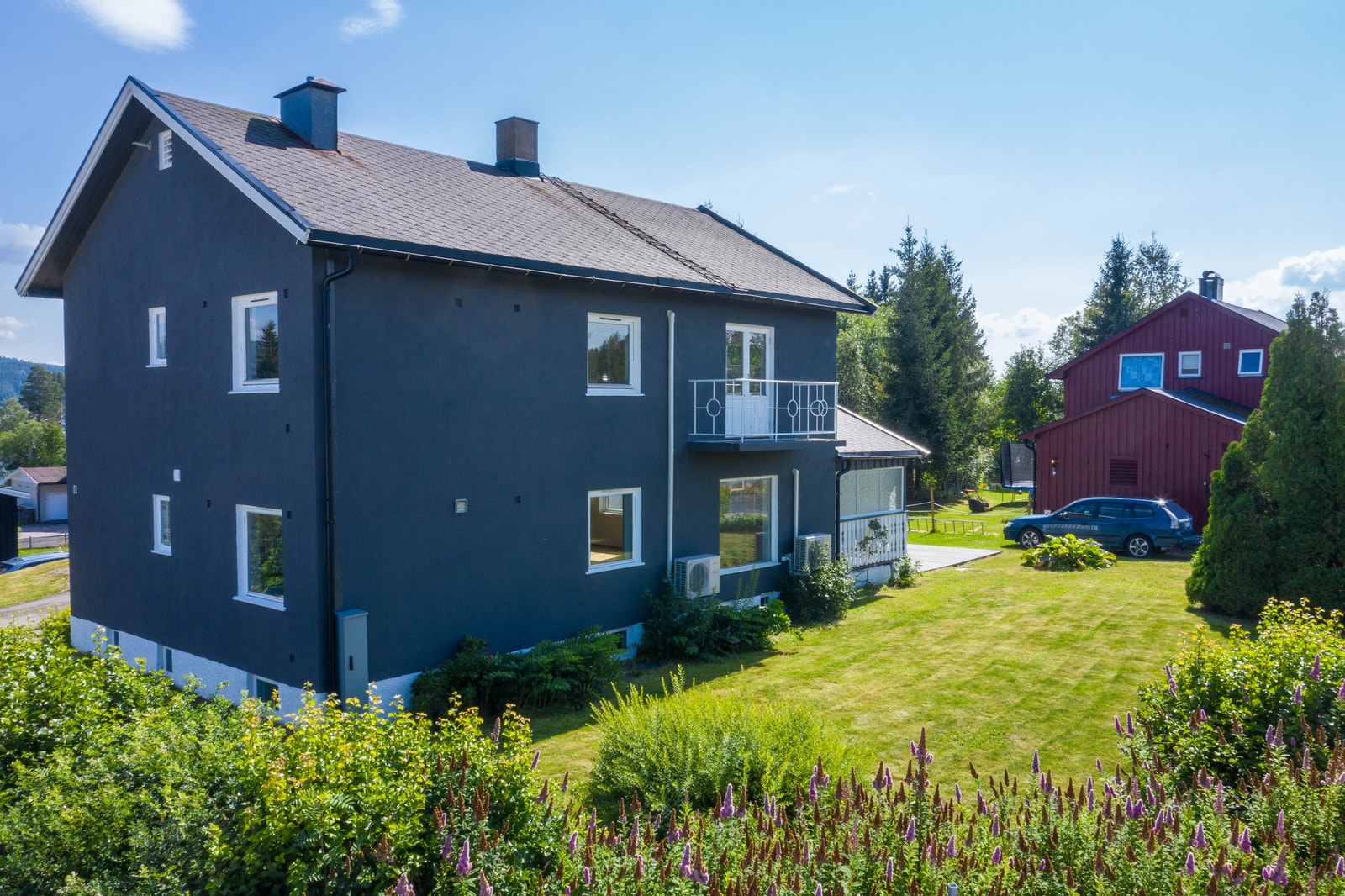 Velkommen Galleribilde