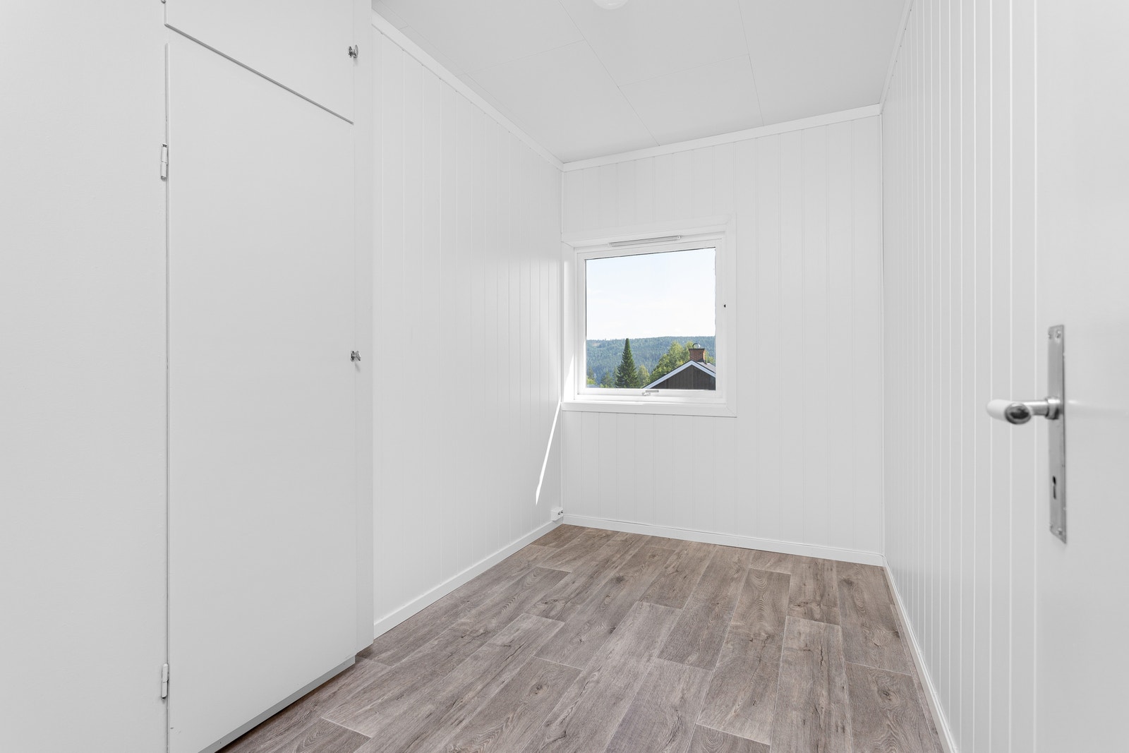 Ekstra rom (Felles bod, garderobe etc) Galleribilde