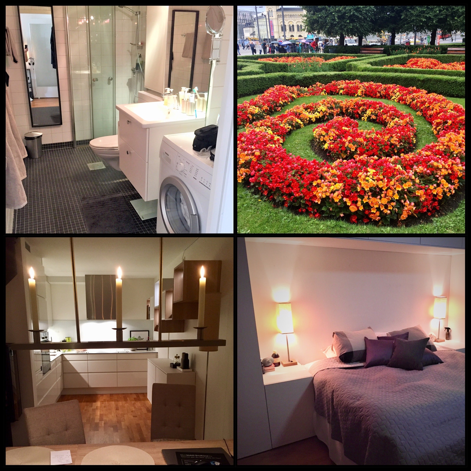 Velkommen til Sjøgata 4! Galleribilde