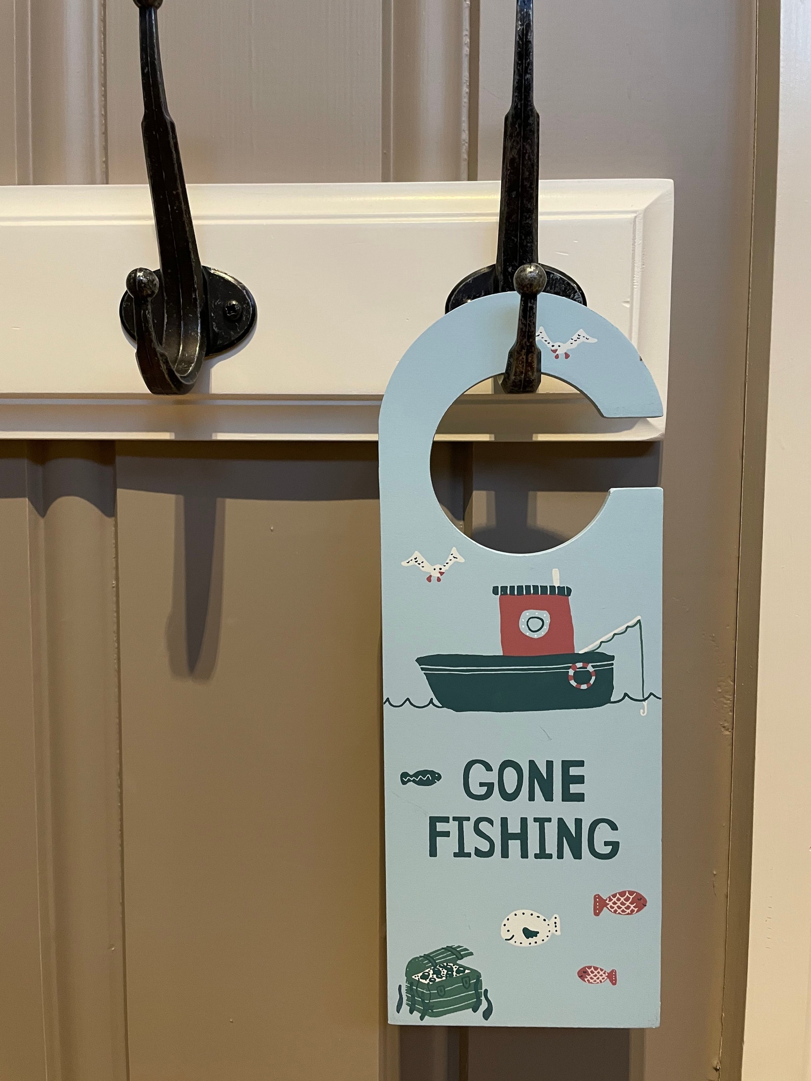 Ut på tur! Galleribilde