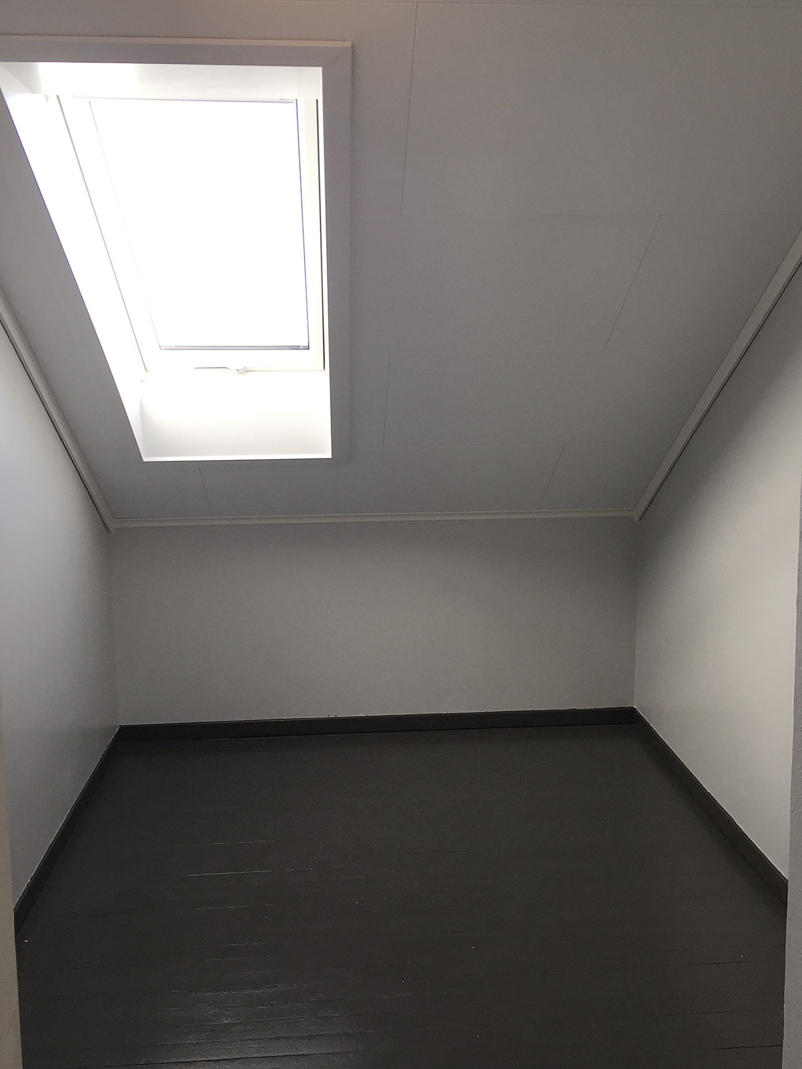 Rom/bod. Ikke godkjent som soverom, men kan brukes til bod, kontor o.l. Galleribilde