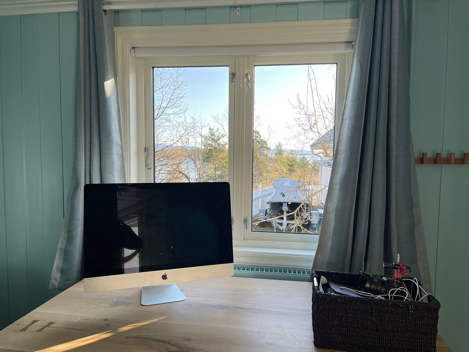 Soverom 2 Galleribilde