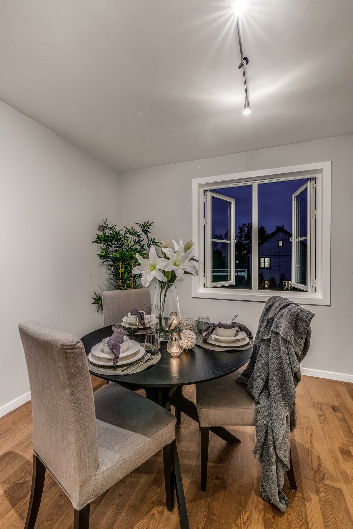 2.etasje Galleribilde